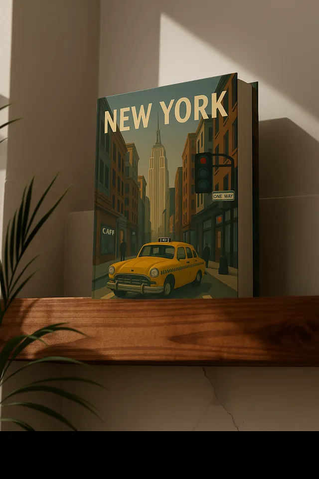new york