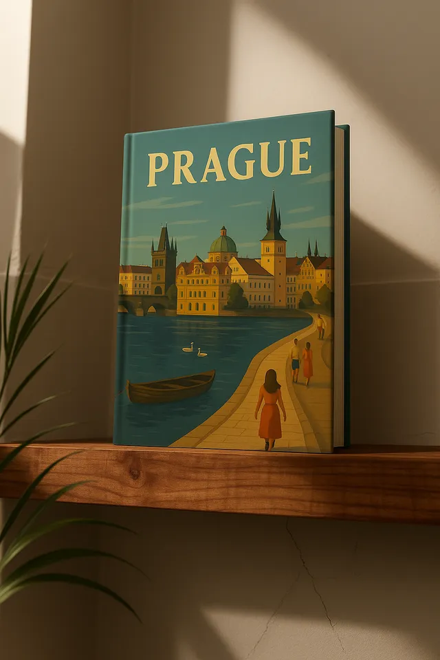 prague
