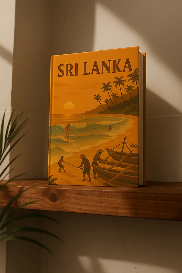 sri lanka